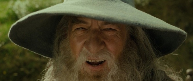 Почему Орлы не могли донести Фродо до Мордора? Разбор для тех, кто всё ещё не понял фильмы "Властелин колец"