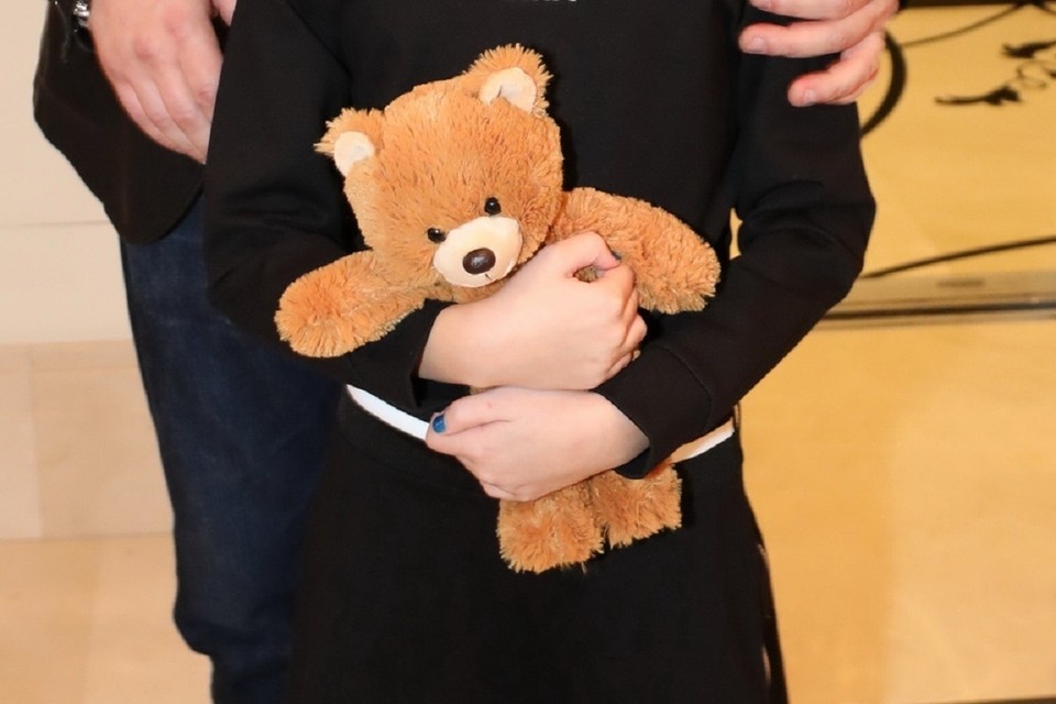    Список рекомендованных игрушек для детсадов может появиться в РФ. Лариса КУДРЯВЦЕВА/ЭГ