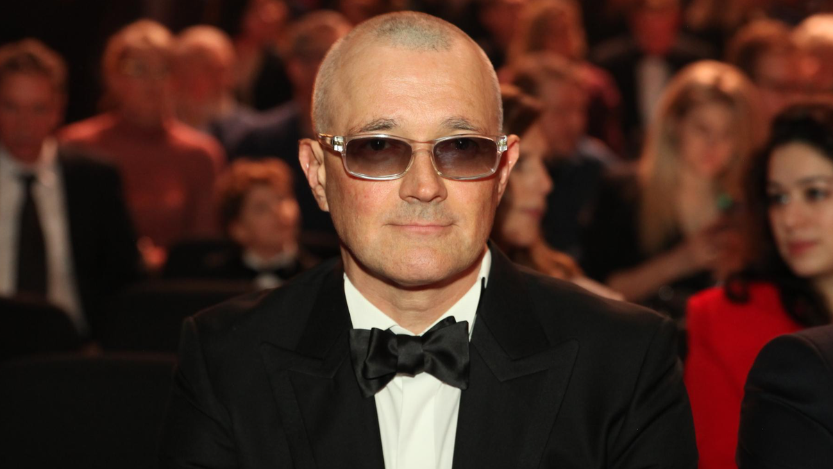    Егор Бероев. Фото: Legion-Media