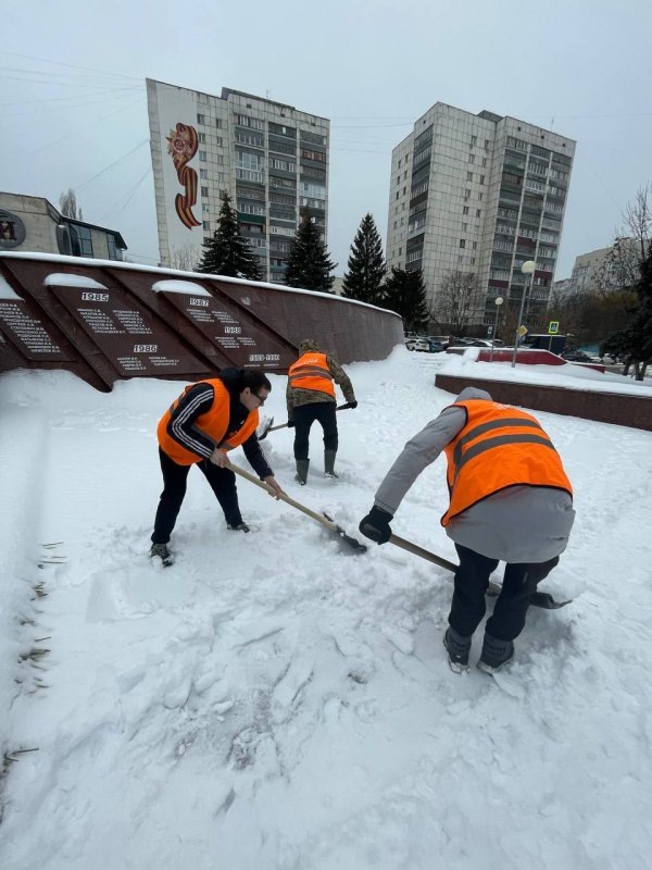    © фото - Телеграм Евгения Маслова
