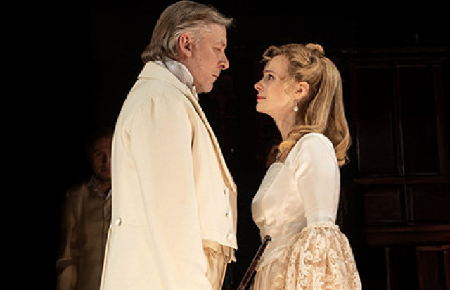 Спектакль «Ва-банк» в Театр «Ленком Марка Захарова» - МОСБИЛЕТ.ру