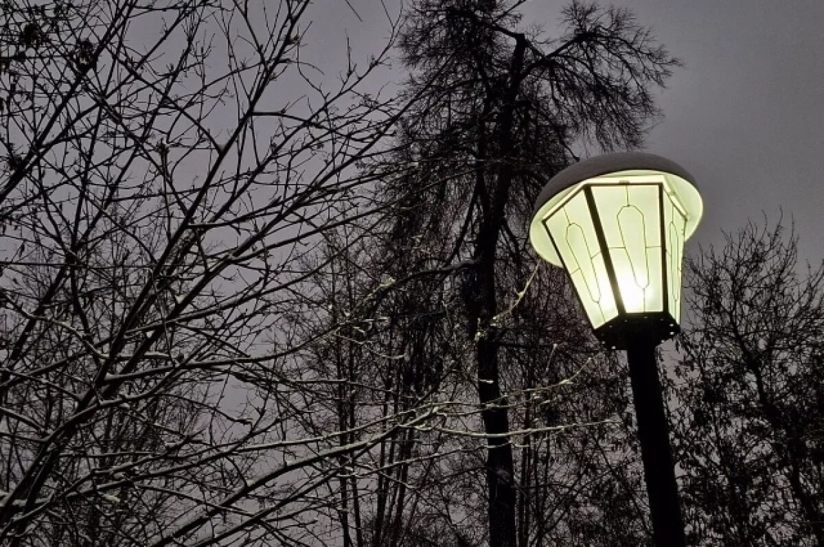    На Шуисте и в Заводском микрорайоне Пензы отключат электричество