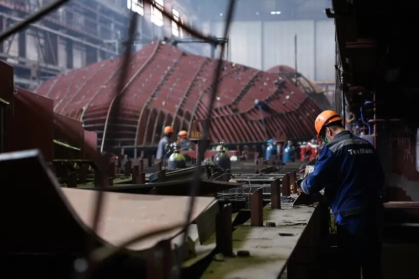     © РИА Новости. Виталий Невар