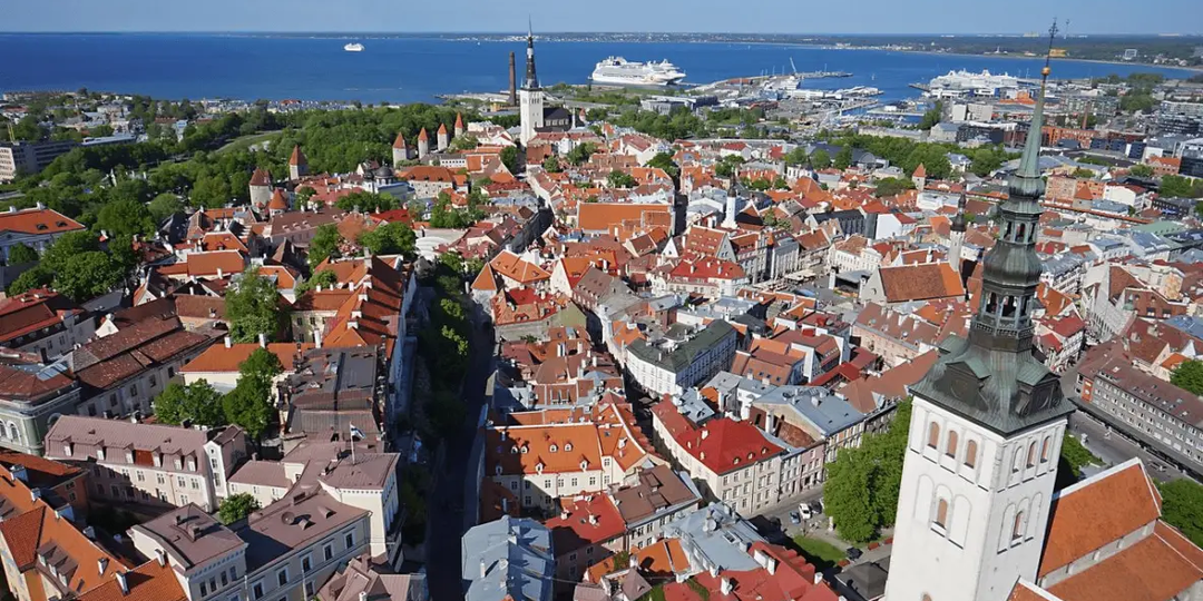 Как и чем платить в Эстонии в 2026: полное руководство для туристов из России