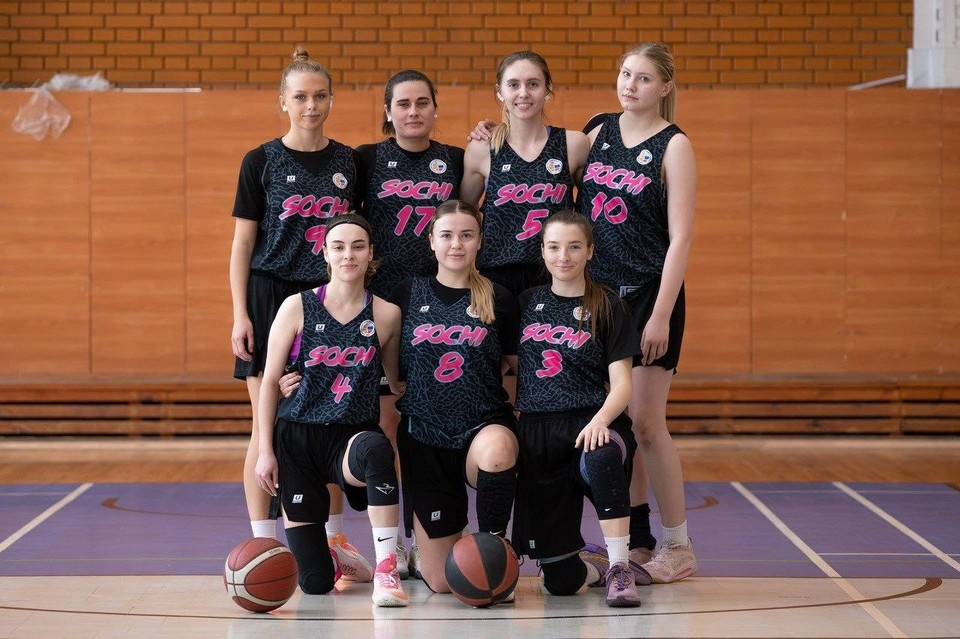    Фото: пресс-служба администрации Сочи