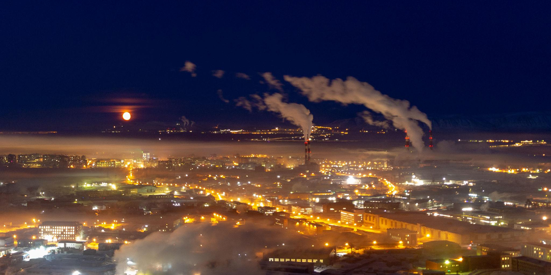 Норильск: зачем люди остаются там, где невозможно жить