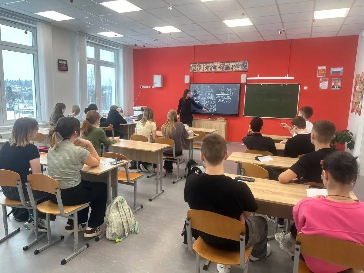    Фото: Администрация Прионежского муниципального района