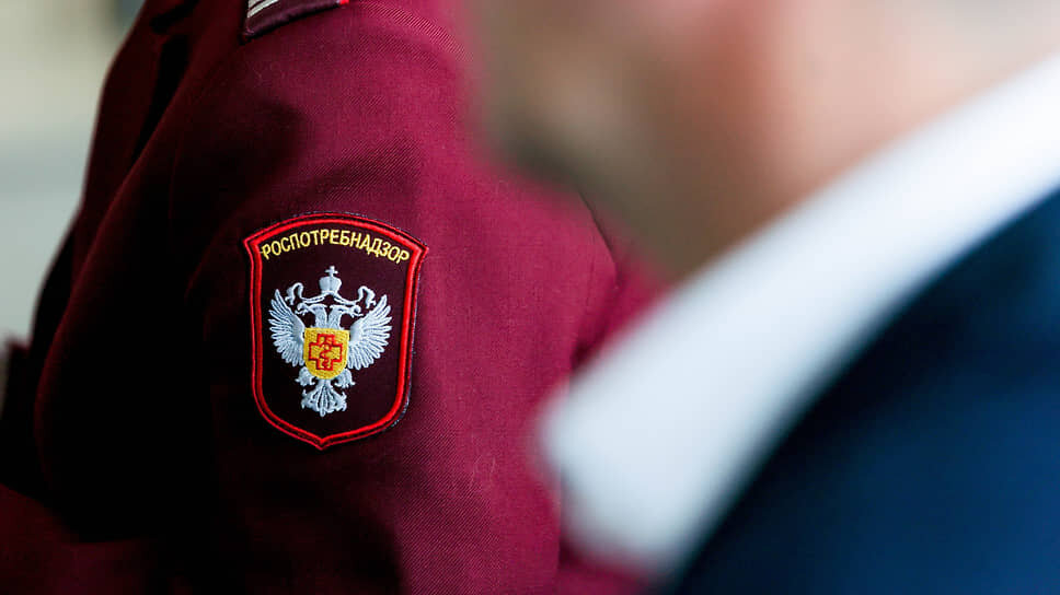 Фото: Марина Молдавская / Коммерсантъ