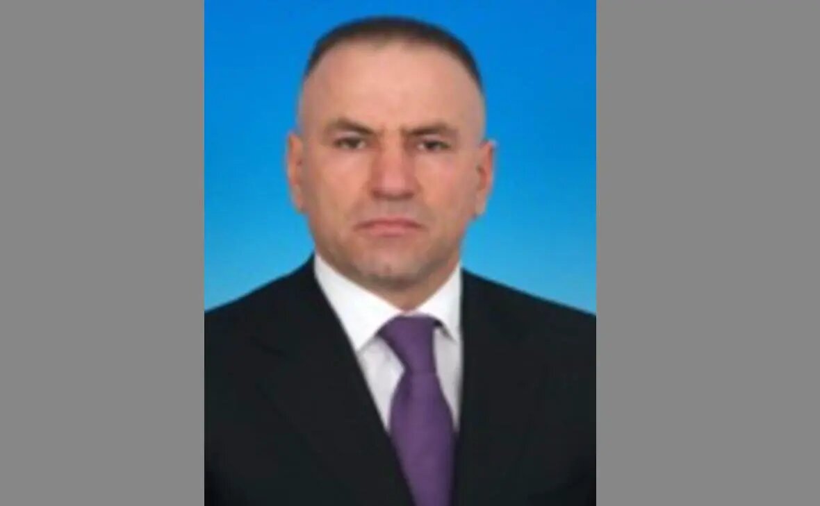    Ризвангаджи Исаев Фото: Государственная Дума Федерального Собрания Российской Федерации Полина Степанова