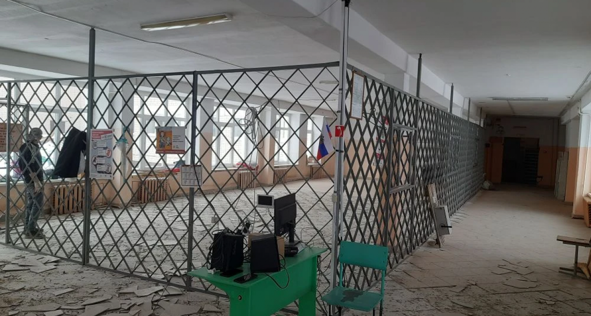    "Администрация Юринского муниципального района"