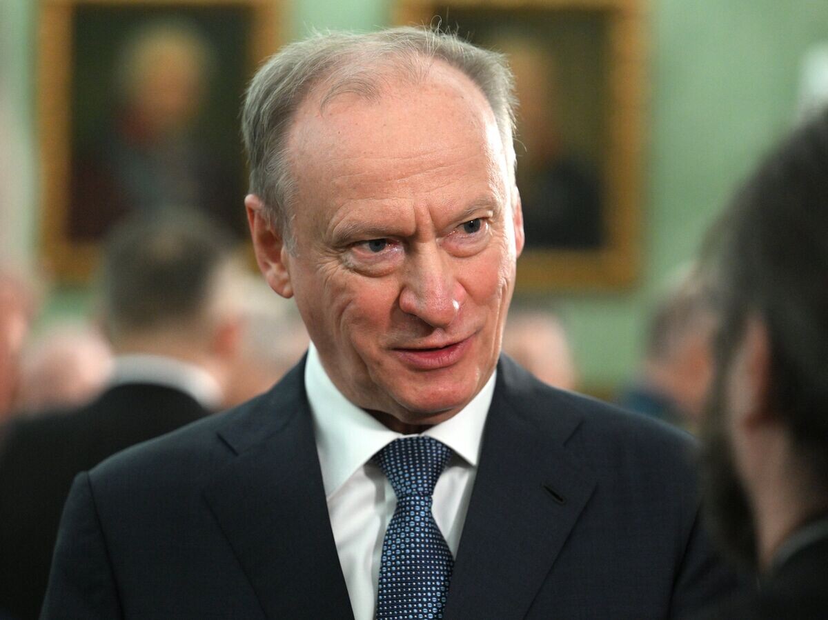    Президент РФ В. Путин принял участие в заседании коллегии Генпрокуратуры© РИА Новости . Павел Бедняков