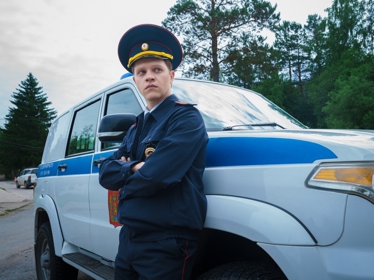     Александр Дьяконов. Фото: ТВ-3