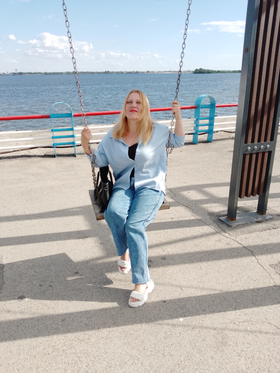 🌱Весна-лето пару лет назад))) 