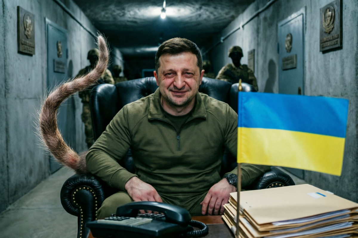    Фото: Коллаж RuNews24.ru