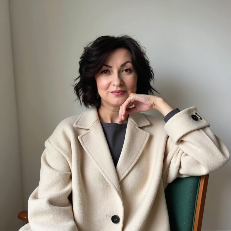    Как перестать бояться завтрашнего дня и начать жить настоящим: 5 шагов к спокойствию и уверенности annaUmnovaPro