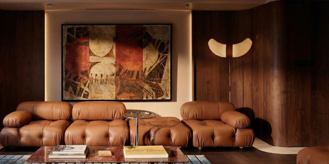 Как заказать диван из Китая в 2026: цена, сроки и чек-лист по ТЗ