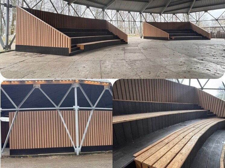     Фото: Валентина Авдеева/ТГ