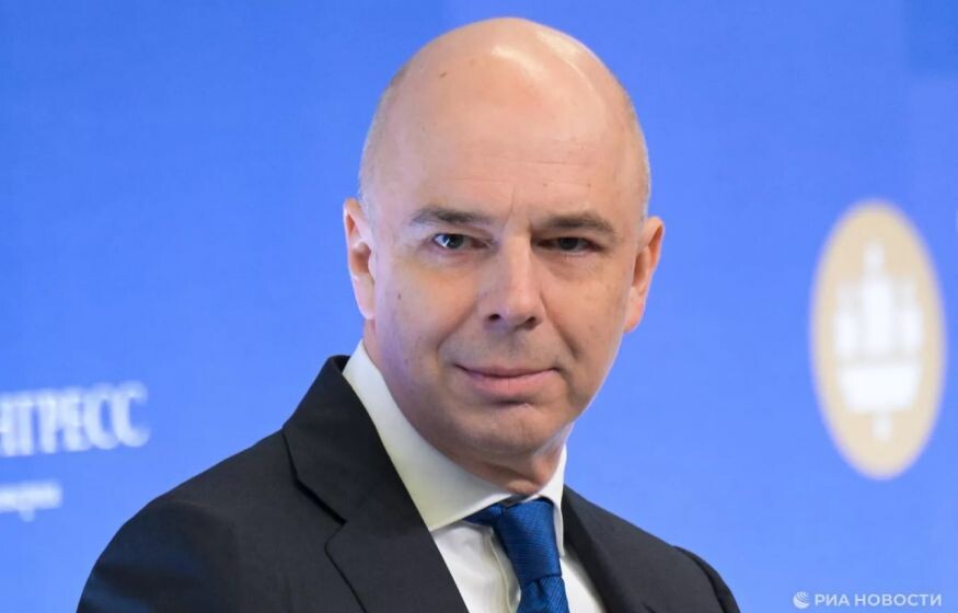    Силуанов приписал в бюджет полтриллиона рублей. Ветеран СВО забил тревогу: «Мы тяряем страну». Главное к утру