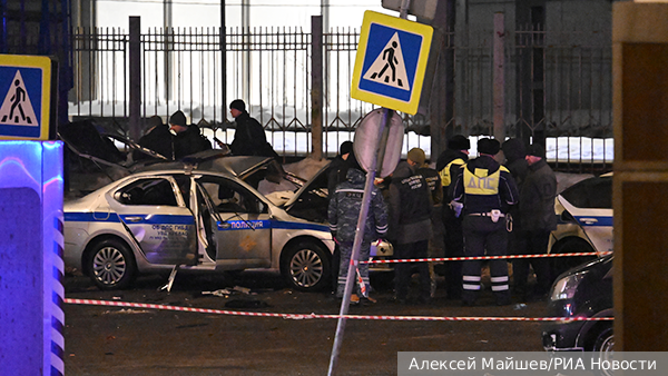     Фото: Алексей Майшев/РИА Новости   
 Текст: Мария Иванова