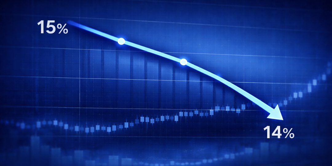 Хранить деньги в банке больше не выгодно? Доходность по вкладам снижается