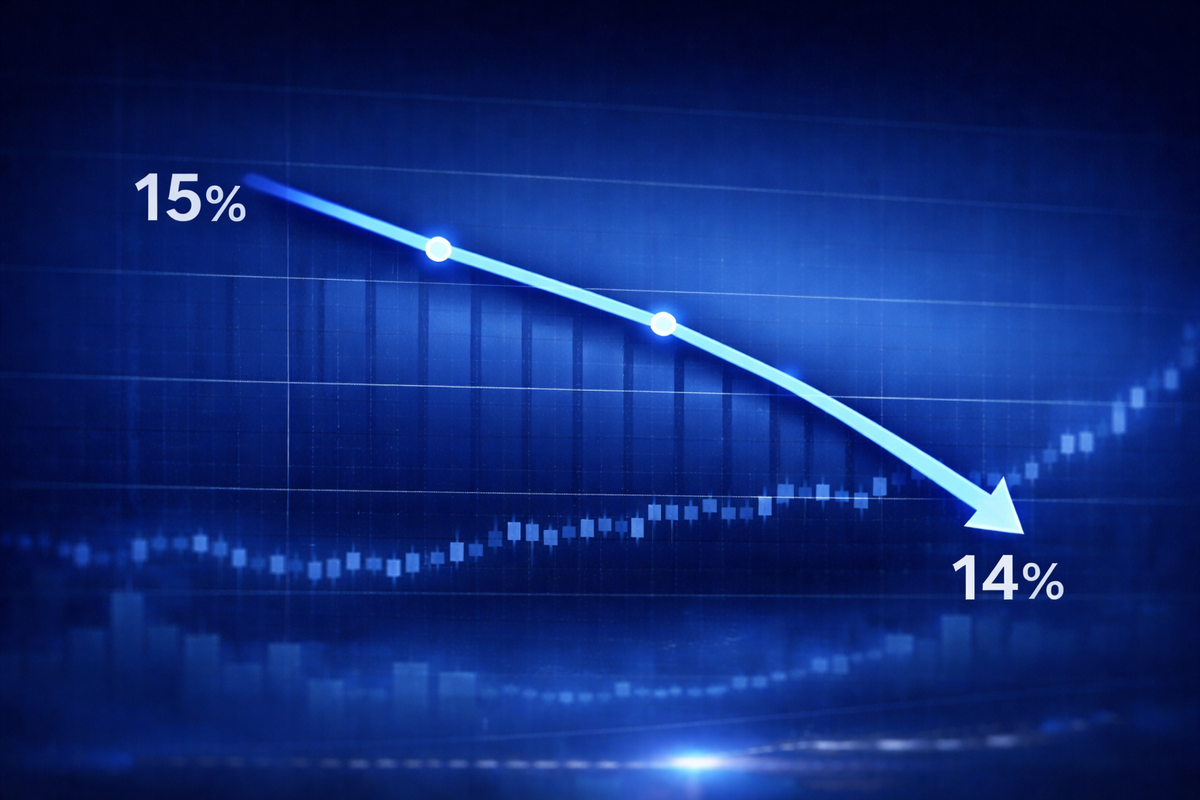 Хранить деньги в банке больше не выгодно? Доходность по вкладам снижается