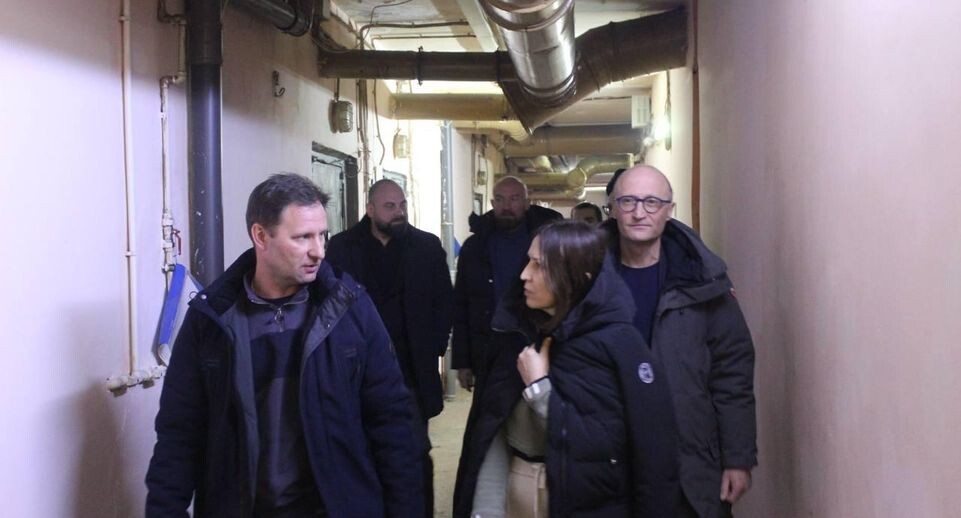    уполномоченный по защите прав предпринимателей в Московской области