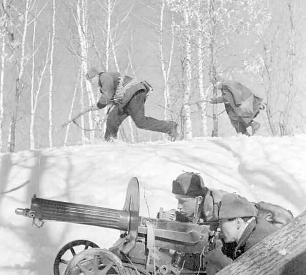 15 тысяч бойцов против отборных дивизий врага. «Севский рейд»: забытый подвиг, который приблизил Великую Победу