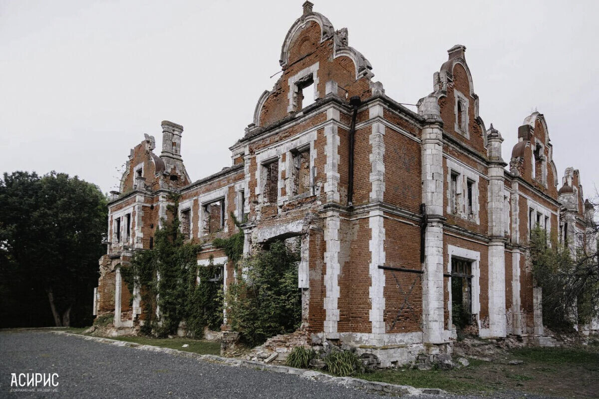    Фото: АНО «АСИРИС»