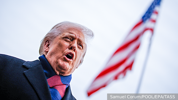     Фото: Samuel Corum/POOL/EPA/TASS   
 Текст: Алексей Дегтярёв