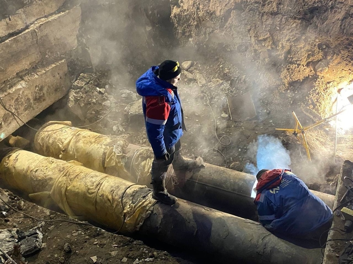    Инна Колыхматова / ВК