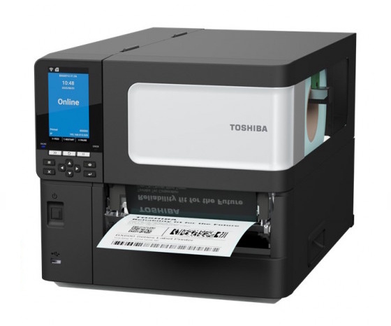 Toshiba BX610T / BX620T