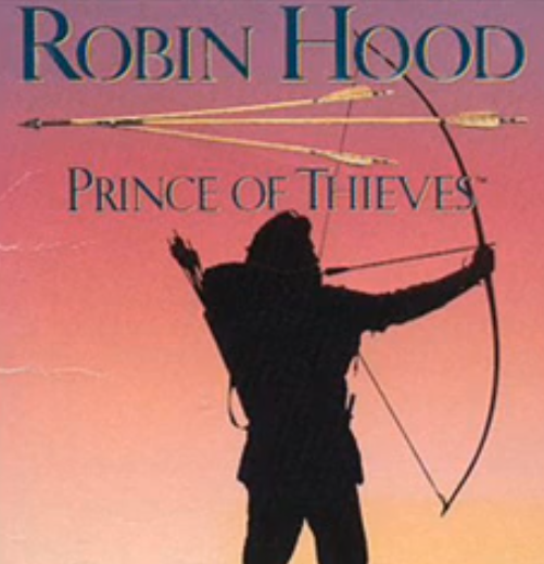 Вот такую картинку увидел, когда слушал саундтреки фоном.