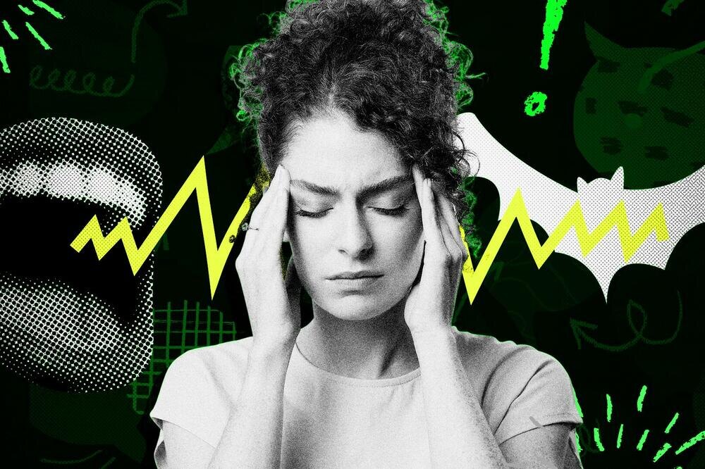 Жалобы были классическими: панические атаки, постоянная тревога, ощущение, что жизнь буксует.