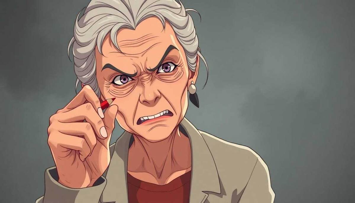 Это люди, которые играют на струнах вашей совести.