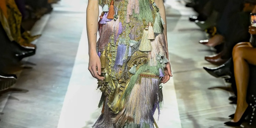 Чтобы быть в тренде – добавь кисти