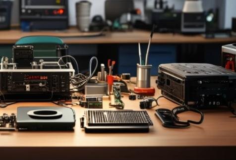 
Что такое "флешка"?