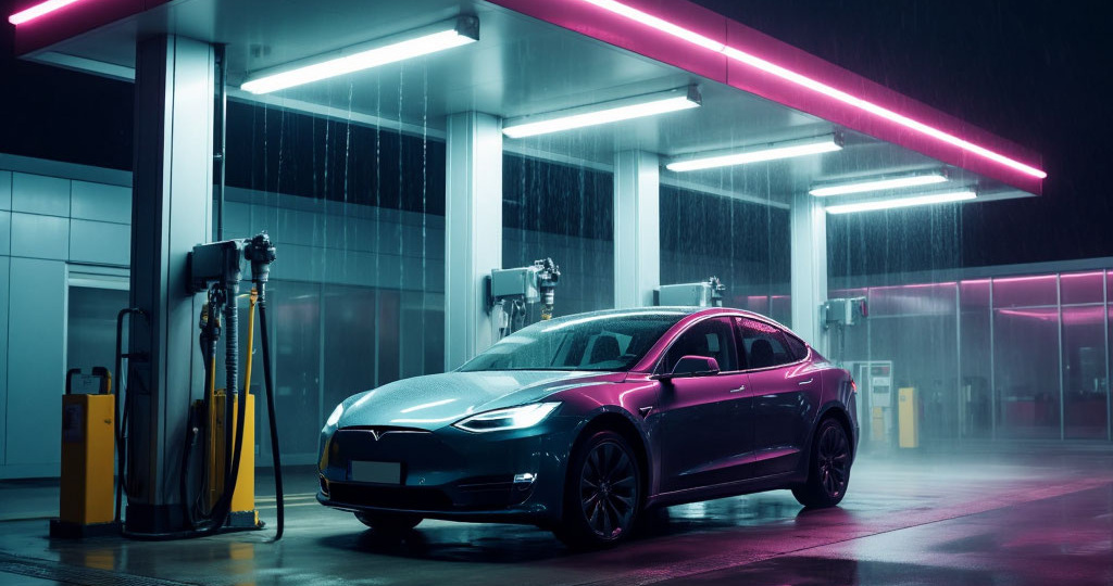 7 постов мойки самообслуживания в Казани: как не попасть на штрафы Водоканала. Разбор кейса «СамоМойкин»