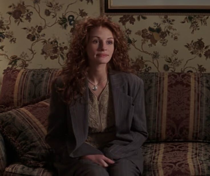 Кадр из фильма «Свадьба лучшего друга» (1997)