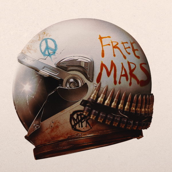     Земляне разных стран сражаются за Марс в трейлере сериала «Ради всего человечества»