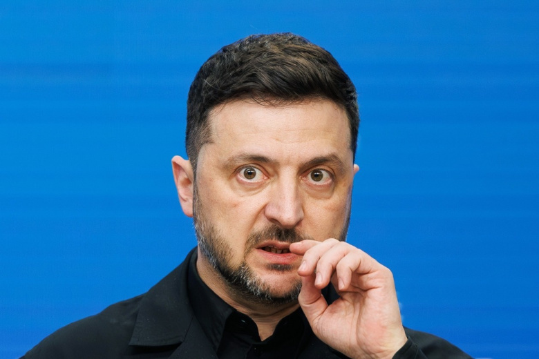    Benoit Doppagne/Keystone Press Agency/Global Look Press