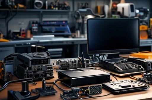 
Почему Over-Provisioning, это не просто лишняя память, а настоящая подстраховка для SSD