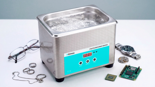 Altimax UCB-1-06A Ванна ультразвуковая