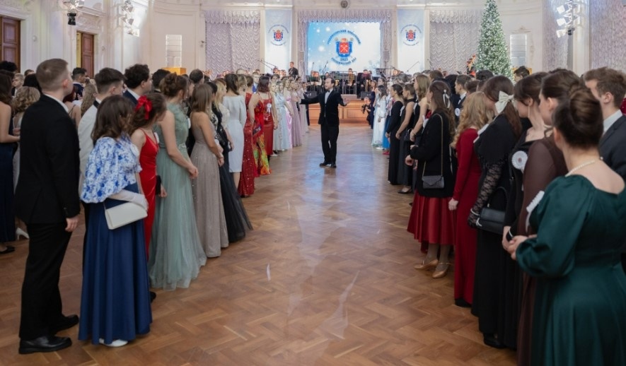 Фото: администрация Петербурга