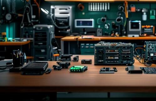 
Вот почему Quick Boot спасает ваше устройство быстрее, чем вы думаете