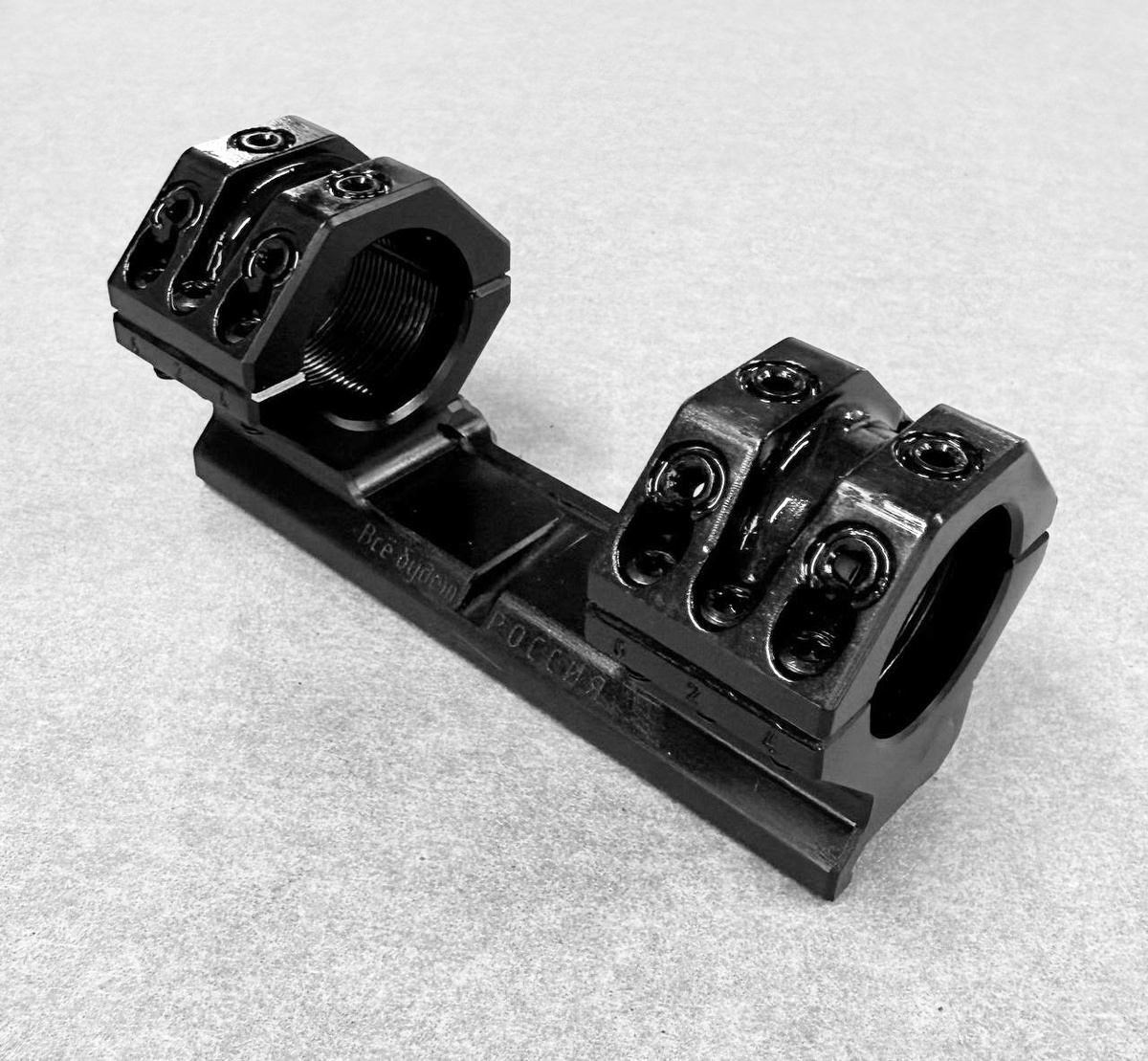 моноблок 30мм 20МОА высота 15мм