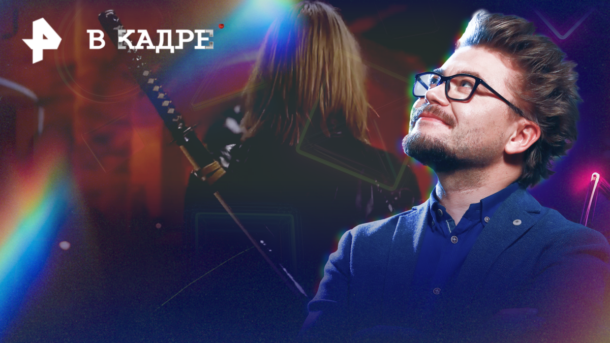 Фото: © РЕН ТВ