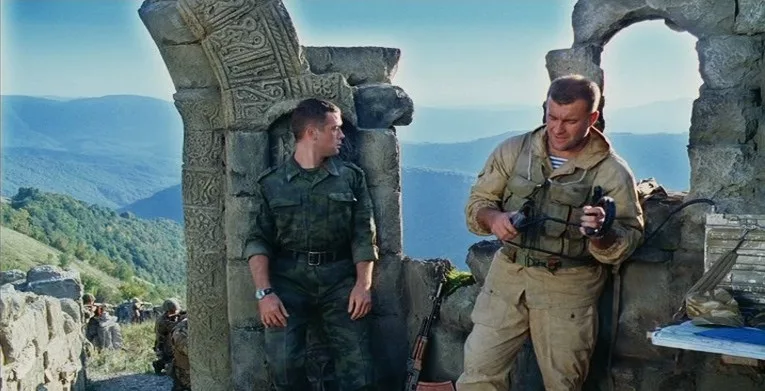 «9 рота» отдыхает: почему сериал «Грозовые ворота» уважают больше, чем блокбастер Бондарчука