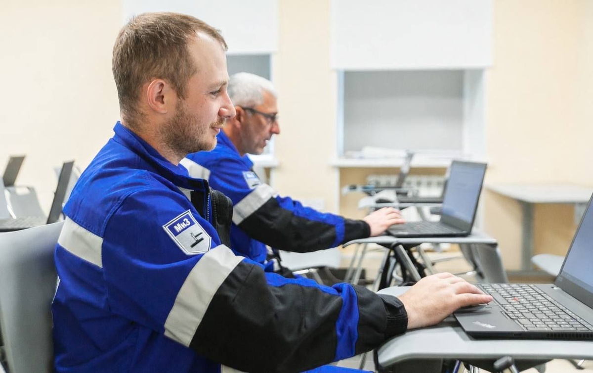      Автор фото: Дмитрий Верхоробин Роман Фандорин