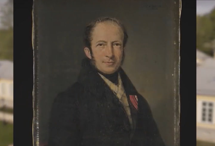 фото: Скриншот видеосюжета телеканала 78.ru