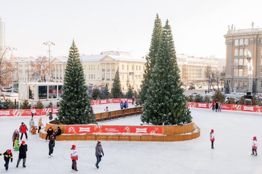    Фото: администрация Екатеринбурга, источник: https: екатеринбург.рф
